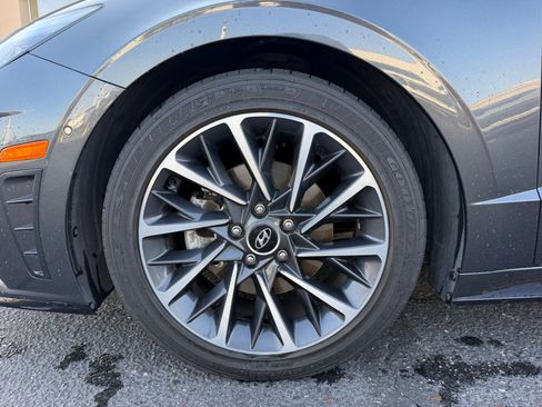 Used 2020 Hyundai Sonata Limited FWD image 26