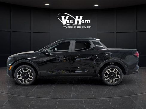 New 2026 Hyundai Santa Cruz Limited image 13