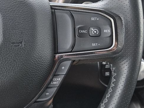 Used 2024 RAM 2500 Rebel AWD/4WD image 19