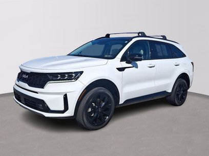 Used 2022 Kia Sorento SX