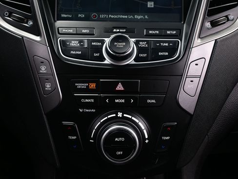 Used 2014 Hyundai Santa Fe Sport 2.0T w/ Navigation Package 06 image 18