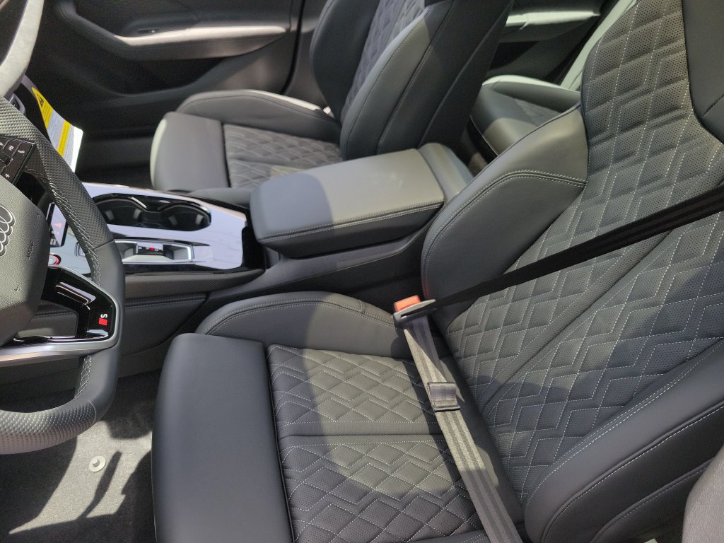 New 2026 Audi S5 Premium Plus AWD/4WD image 16