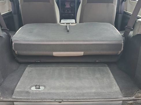 Used 2007 Jeep Wrangler X AWD/4WD image 31