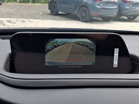 New 2026 MAZDA CX-30 AWD 2.5 S image 15