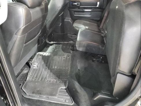 Used 2016 RAM 1500 Laramie w/ Convenience Group image 25