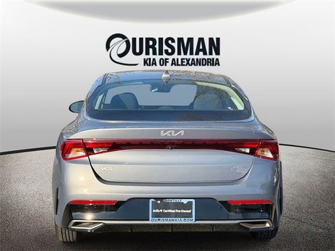 Used 2023 Kia K5 LXS image 20