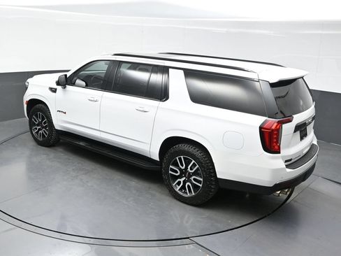Used 2023 GMC Yukon XL AT4 AWD/4WD image 47
