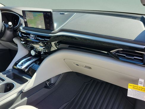 New 2026 Acura MDX FWD w/ Technology Package image 19