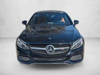 Used 2018 Mercedes-Benz C 300 Cabriolet video 2