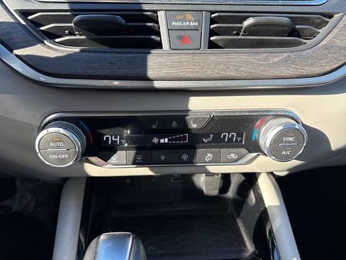 Used 2023 Nissan Altima 2.5 SL image 37