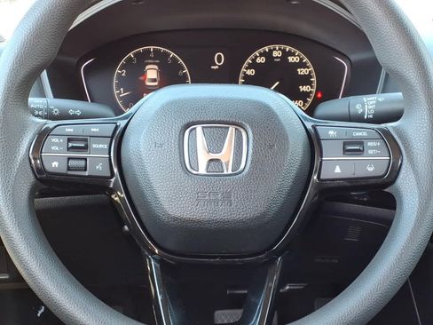 Used 2025 Honda Civic LX image 16