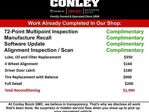 Used 2021 GMC Yukon Denali w/ Denali Ultimate Package image 28