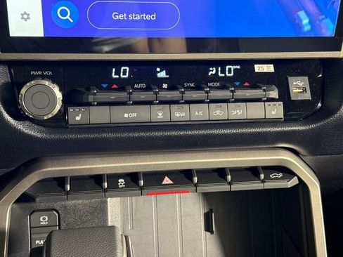 New 2026 Toyota Tundra SR5 AWD/4WD image 34