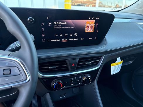 New 2026 Buick Encore GX Sport Touring w/ Advanced Technology Package image 19