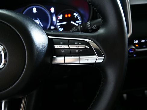 Certified 2026 MAZDA CX-50 AWD 2.5 S w/ Preferred Pkg image 28