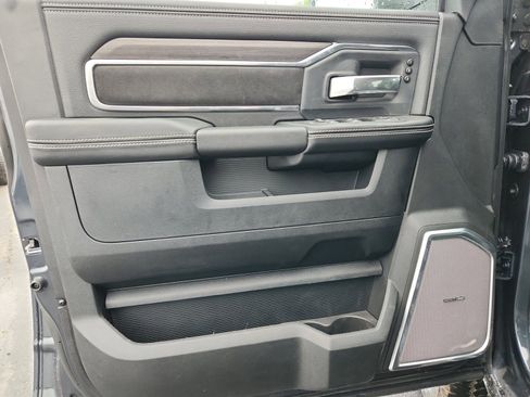 New 2026 RAM 2500 Laramie image 19