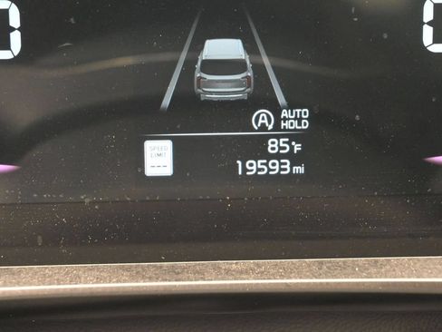 Used 2024 Kia Telluride S w/ S Sunroof Package AWD/4WD image 31