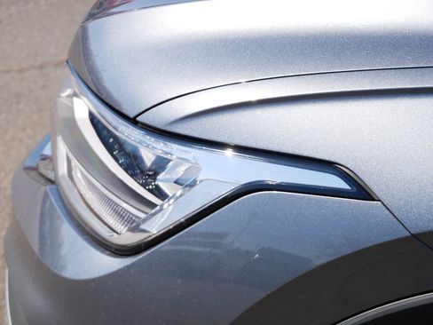 Certified 2024 Volkswagen Tiguan Wolfsburg Edition w/ Panoramic Sunroof Package AWD/4WD image 16