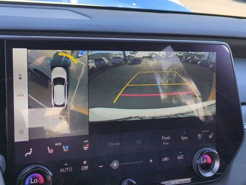 Used 2024 Lexus RX 500h F Sport w/ Convenience Package image 23