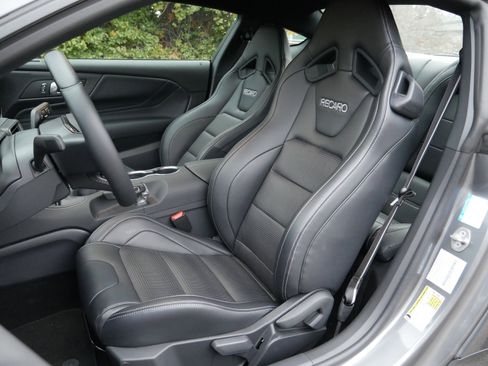 New 2025 Ford Mustang GT Premium w/ GT Performance Package image 30