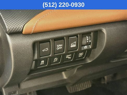 Used 2023 Subaru Forester Touring w/ Popular Package #3 AWD/4WD image 11