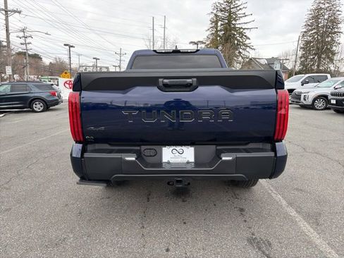 Used 2023 Toyota Tundra SR5 image 7