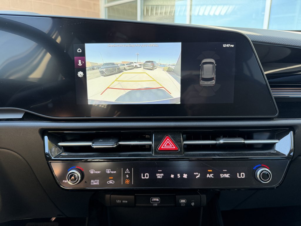 Used 2025 Kia Niro FWD image 19