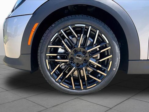 New 2026 MINI Cooper S FWD image 11