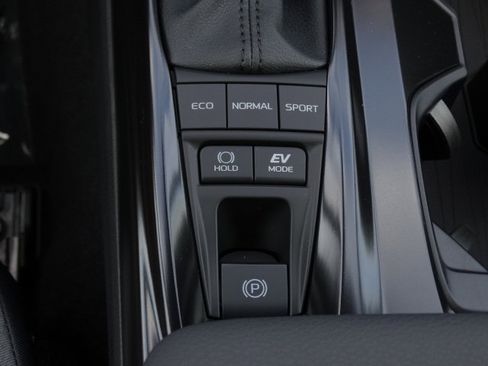 New 2026 Toyota Camry LE image 25