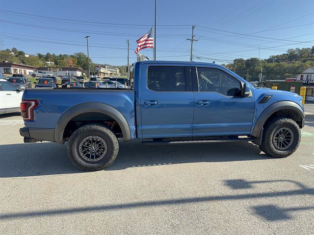Used 2020 Ford F150 Raptor w/ Equipment Group 802A Luxury AWD/4WD image 3