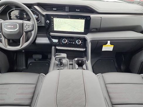 New 2026 GMC Sierra 1500 AT4X image 21