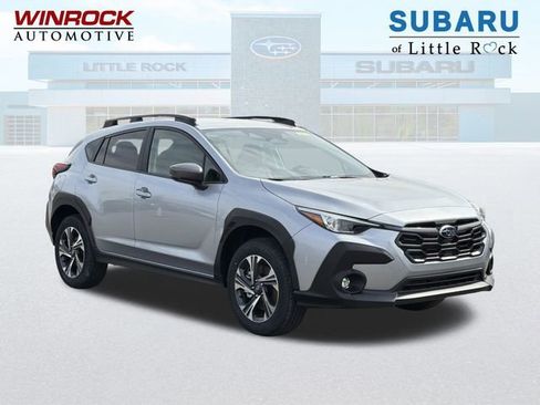 New 2026 Subaru Crosstrek 2.0i Premium image 1