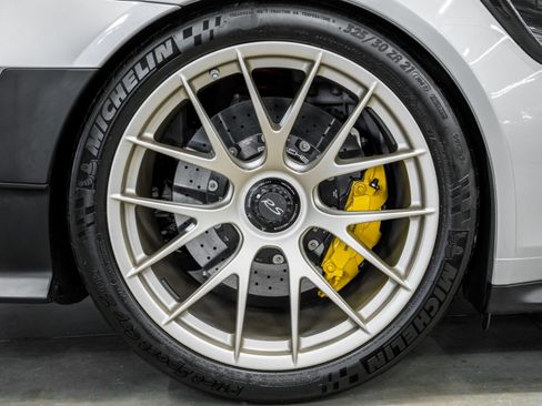 Used 2018 Porsche 911 GT2 RS w/ Weissach Package image 39