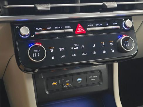 New 2026 Hyundai Tucson Limited image 29