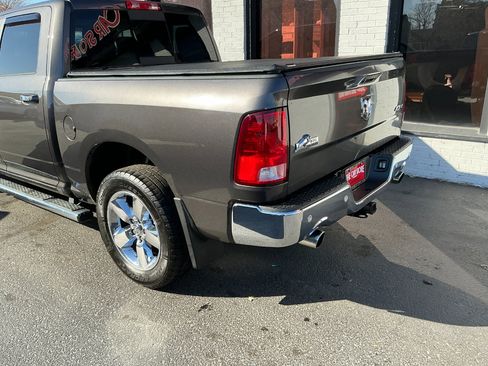 Used 2017 RAM 1500 Big Horn image 31