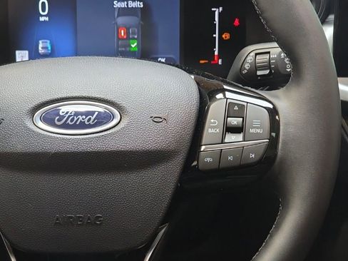 New 2026 Ford Escape SE w/ Class II Trailer Tow Package FWD image 20