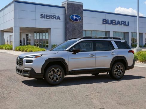 New 2026 Subaru Outback Limited image 2