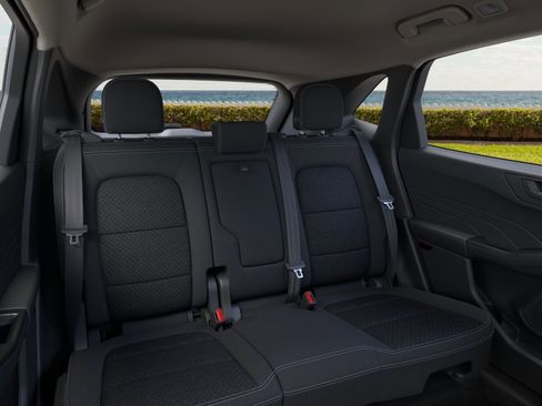 New 2026 Ford Escape Active w/ Tech Pack #1 FWD image 28