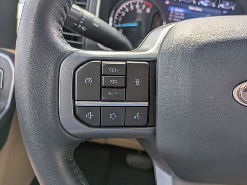 Used 2022 Ford F150 XLT w/ Equipment Group 302A High image 19