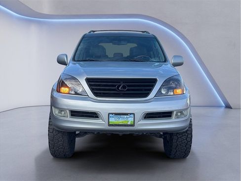 Used 2009 Lexus GX 470 image 2