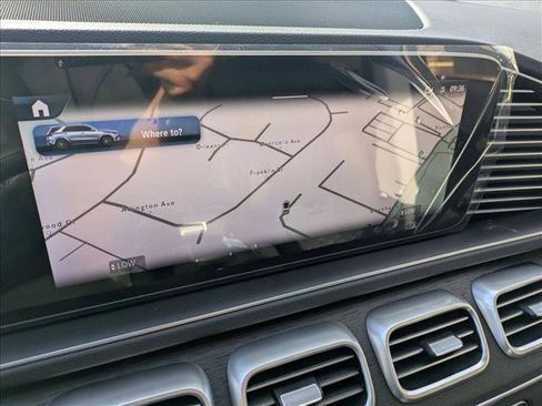 Certified 2026 Mercedes-Benz GLE 350 4MATIC image 14