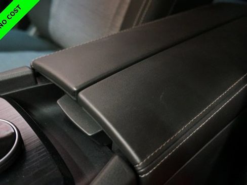 Certified 2022 Nissan Rogue S image 21