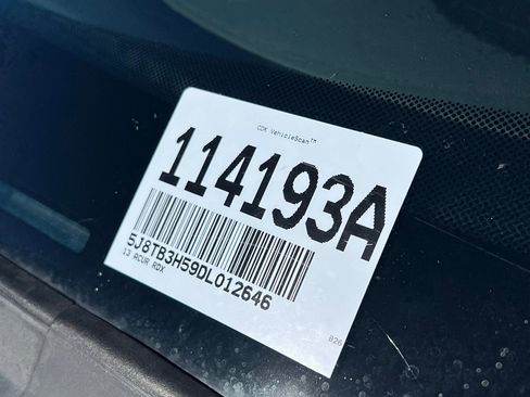 Used 2013 Acura RDX FWD w/ Technology Package image 11