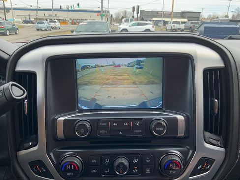 Used 2019 GMC Sierra 1500 SLE w/ SLE Value Package image 33