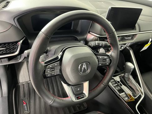Certified 2025 Acura ADX A-Spec FWD image 30