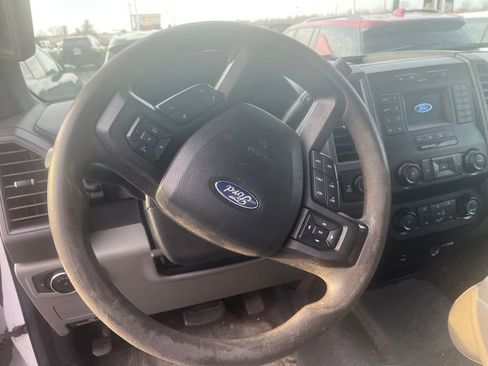 Used 2020 Ford F250 XL w/ Power Equipment Group image 14
