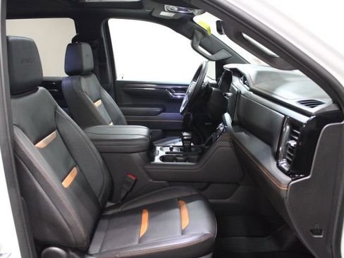 Certified 2024 GMC Sierra 1500 AT4 w/ Technology Package image 27