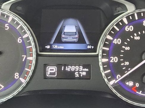 Used 2013 INFINITI JX35 AWD w/ Premium Pkg image 15