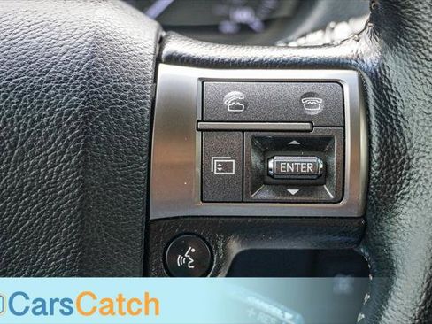 Used 2019 Lexus GX 460 w/ Navigation Package image 37