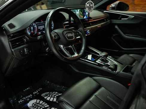 Used 2024 Audi A5 2.0T Premium Plus image 9